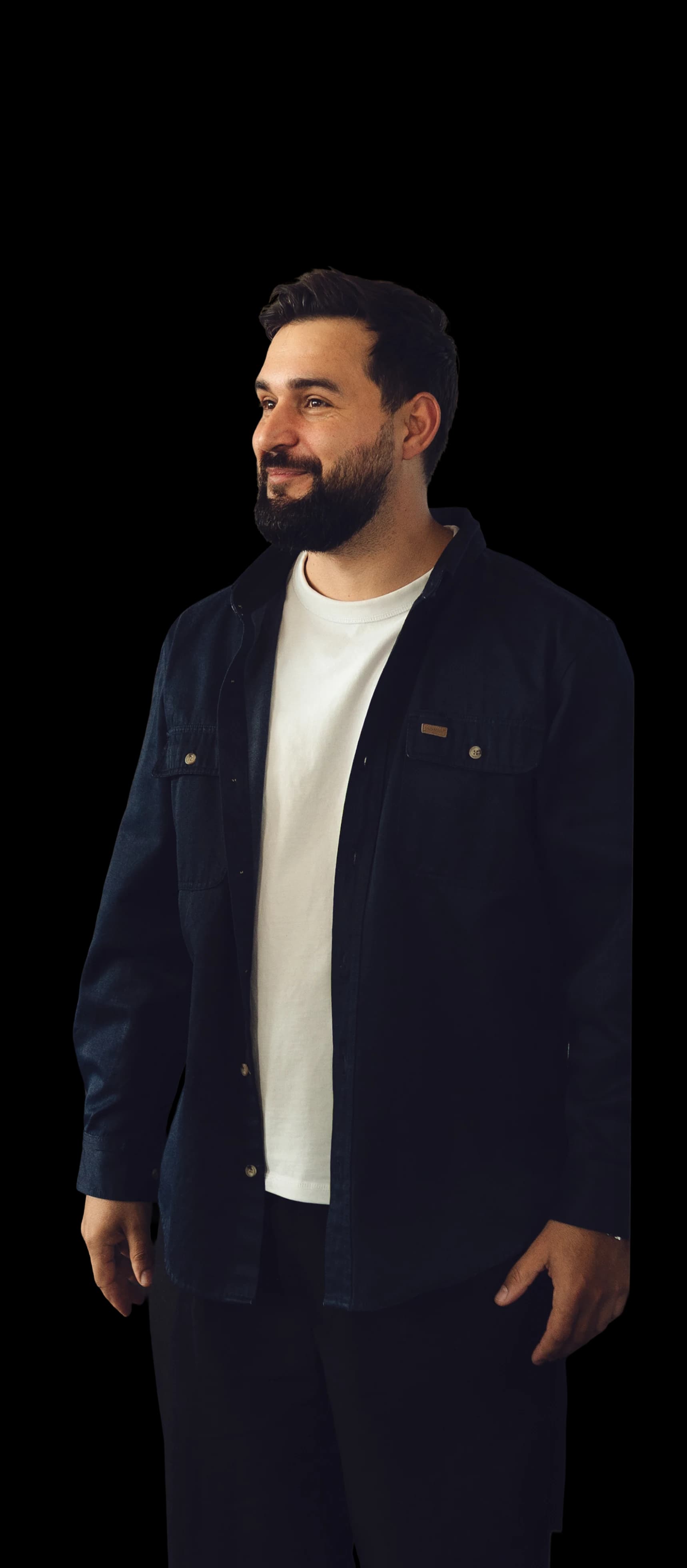 Mike