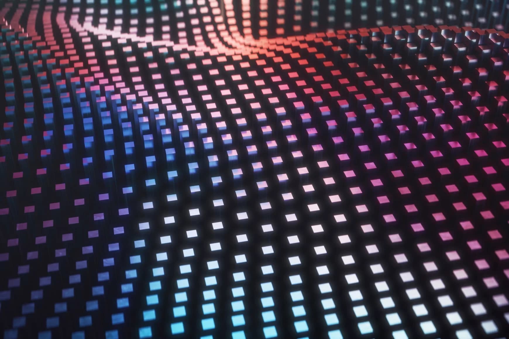 The Future of Interactive Web Interfaces